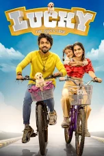 Lucky the Superstar Movie Download (2026) Dual Audio [Bengali ORG-Hindi] JHS WEB-DL – 480P | 720P | 1080P GDrive & Free Watch