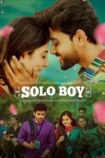 Solo Boy Movie Download 2025 Dual Audio [Hindi ORG & Telugu] WEB-DL – 480P | 720P | 1080P GDrive & Free Watch