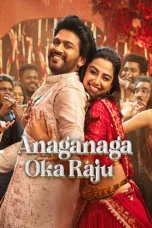 Anaganaga Oka Raju Movie Download 2026 Dual Audio [Hindi ORG & Telugu] WEB-DL – 480P | 720P | 1080P GDrive & Free Watch