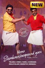 Mana ShankaraVaraPrasad Garu Movie Download (2026) Dual Audio [Bengali ORG-Hindi] ZEE5 WEB-DL – 480P | 720P | 1080P GDrive & Watch Online