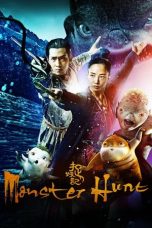 Monster Hunt Movie Download 2015 Dual Audio [Hindi ORG & Chinese] BluRay – 480P | 720P | 1080P GDrive & Free Watch
