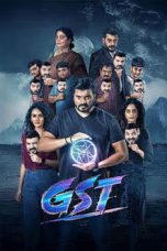 GST Movie Download 2025 Dual Audio [Hindi ORG & Kannada] WEB-DL – 480P | 720P | 1080P GDrive & Free Watch
