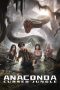 Anaconda Cursed Jungle Movie Download 2024 Dual Audio [Hindi ORG & Chinese] WEB-DL – 480P | 720P | 1080P GDrive & Free Watch
