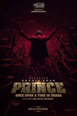 Prince Movie Download 2026 Bangla HD WEB-DL – 480P | 720P | 1080P GDrive & Free Watch