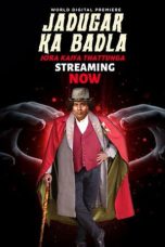Jadugar Ka Badla Movie Download 2025 Dual Audio [Hindi ORG & Tamil] WEB-DL – 480P | 720P | 1080P GDrive & Free Watch
